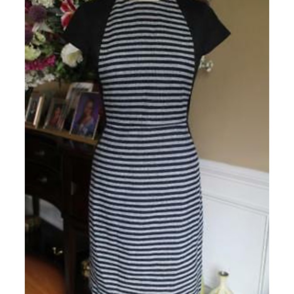 Jcrew Factory shift dress NWT